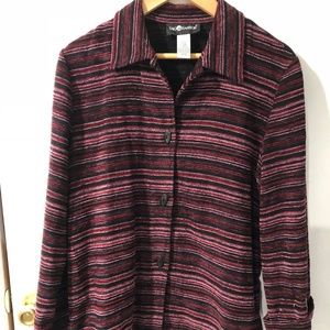 Vintage Sag Harbor Blazer Size 10